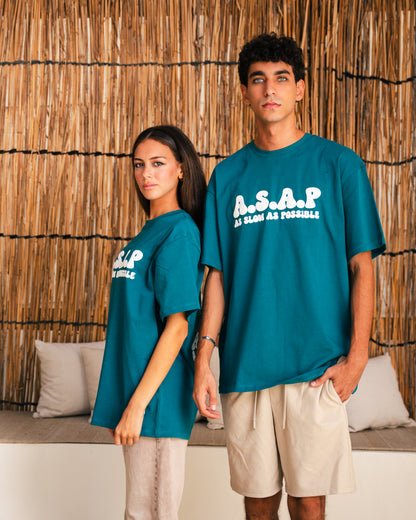 A.S.A.P Shirt