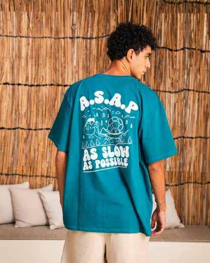 A.S.A.P Shirt