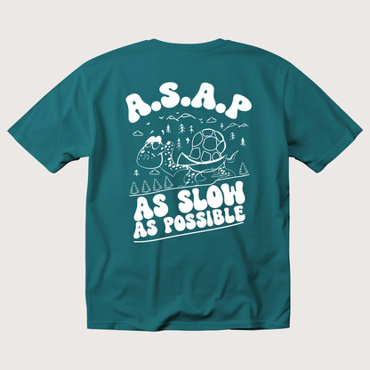 A.S.A.P Shirt