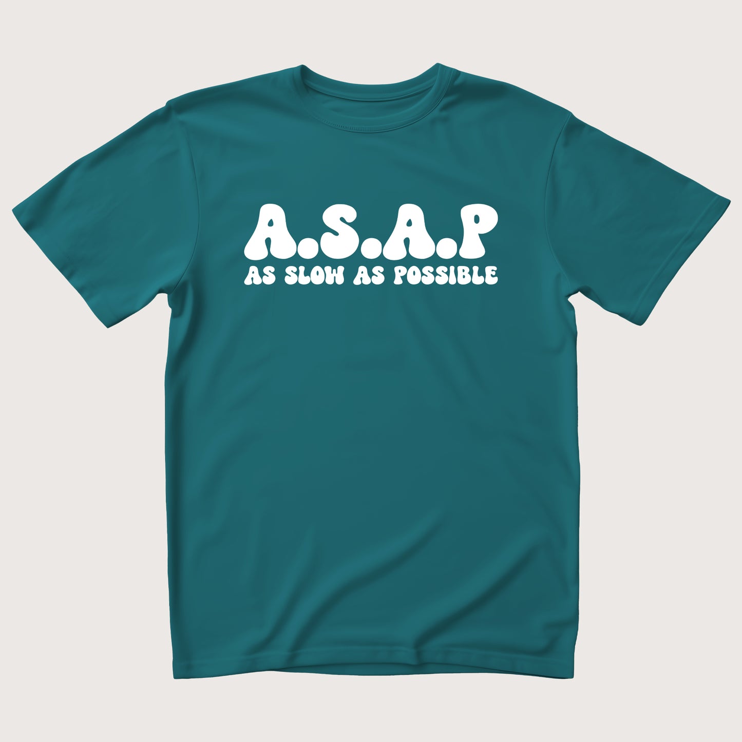 A.S.A.P Shirt